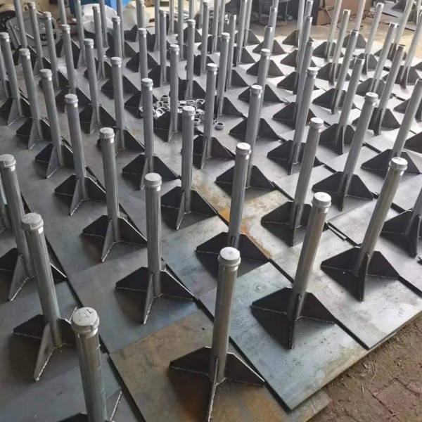 通江鑫亿呈沉降板生产