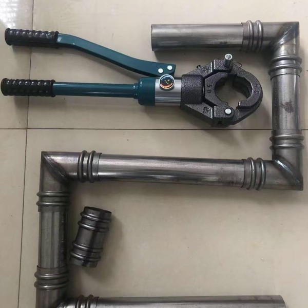 通江冷却管生产