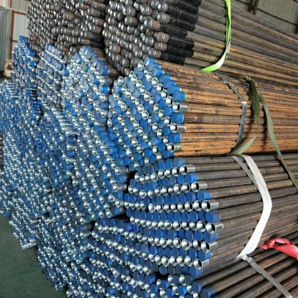 通江冷却管生产